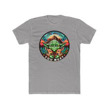 Load image into Gallery viewer, Yoda Love On Next Level T-Shirt