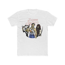 Load image into Gallery viewer, Jack of All Trades Tee on Next Level