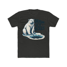 Load image into Gallery viewer, Drawn To Iceholes Tee on Next Level