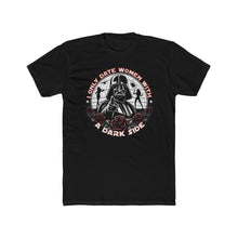 Load image into Gallery viewer, Dark Side Vader Tee on Next Level