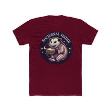 Load image into Gallery viewer, Possum Midnight Eater Tee on Next Level