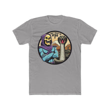 Load image into Gallery viewer, Comic-Book Skeletor Don't Tread Tee