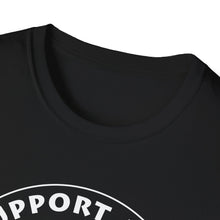 Load image into Gallery viewer, Evil Villains Tee On Gildan Softstyle