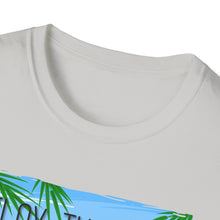 Load image into Gallery viewer, Relax Tee on Softstyle Unisex
