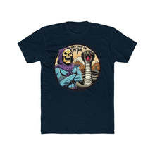 Load image into Gallery viewer, Comic-Book Skeletor Don't Tread Tee