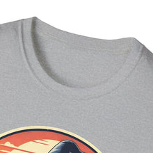 Load image into Gallery viewer, Vintage Gandalf Tee on Softstyle