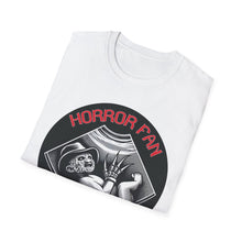 Load image into Gallery viewer, Sonogram Freddy Tee on Softstyle