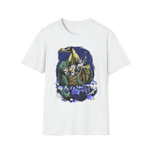 Load image into Gallery viewer, Unisex Wild Things Tee on Softstyle
