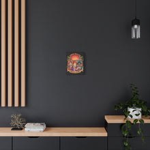 Load image into Gallery viewer, 3  Willies Matte Canvas