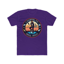 Load image into Gallery viewer, Han Solo Unicycle On Next Level T-Shirt