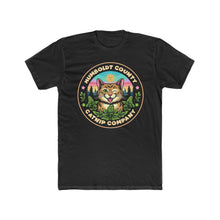 Load image into Gallery viewer, Humboldt County Catnip T-Shirt On Next Level