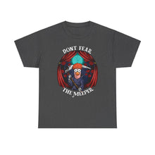 Load image into Gallery viewer, Dont Fear The Meeper T-Shirt On Gildan 5000