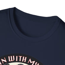 Load image into Gallery viewer, Rollin With My Homies Tee on Softstyle