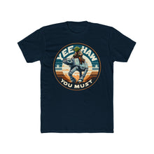 Load image into Gallery viewer, Yoda Yee-Haw Tee on Next Level
