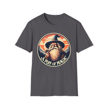 Load image into Gallery viewer, Vintage Gandalf Tee on Softstyle