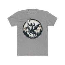 Load image into Gallery viewer, Vintage Bigfoot Dragon Tee