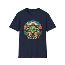Load image into Gallery viewer, Yoda Love On Gildan Softstyle T-Shirt