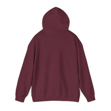 Load image into Gallery viewer, A Licky Boom Boom Kitty on Unisex Heavy Blend™ Hoodie