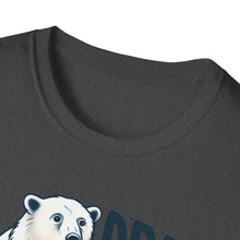 Load image into Gallery viewer, Drawn to Iceholes Tee on Softstyle