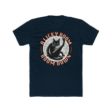 Load image into Gallery viewer, Informer Cat on Next Level Tee