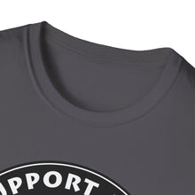 Load image into Gallery viewer, Evil Villains Tee On Gildan Softstyle