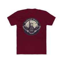 Load image into Gallery viewer, Nocturnal Homies on Next Level Tee