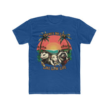 Load image into Gallery viewer, Low Life T-Shirt On Next Level