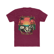 Load image into Gallery viewer, Low Life T-Shirt On Next Level