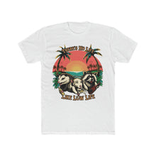 Load image into Gallery viewer, Low Life T-Shirt On Next Level