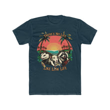 Load image into Gallery viewer, Low Life T-Shirt On Next Level