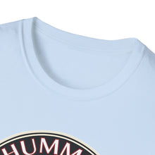 Load image into Gallery viewer, Hummingbird Hill T-Shirt on Softstyle