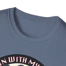 Load image into Gallery viewer, Rollin With My Homies Tee on Softstyle