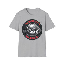 Load image into Gallery viewer, Sonogram Freddy Tee on Softstyle