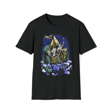 Load image into Gallery viewer, Unisex Wild Things Tee on Softstyle