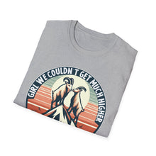 Load image into Gallery viewer, Goats Love The Doors Gildan Softstyle