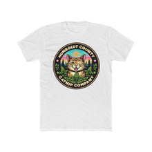 Load image into Gallery viewer, Humboldt County Catnip T-Shirt On Next Level