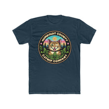 Load image into Gallery viewer, Humboldt County Catnip T-Shirt On Next Level