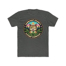 Load image into Gallery viewer, Humboldt County Catnip T-Shirt On Next Level