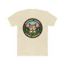 Load image into Gallery viewer, Humboldt County Catnip T-Shirt On Next Level