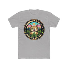 Load image into Gallery viewer, Humboldt County Catnip T-Shirt On Next Level