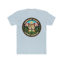 Load image into Gallery viewer, Humboldt County Catnip T-Shirt On Next Level