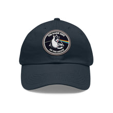 Load image into Gallery viewer, Dark Side of The Meow Hat