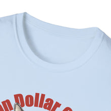 Load image into Gallery viewer, Cat Club Tee on Softstyle