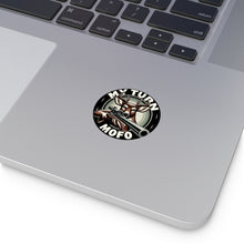 Load image into Gallery viewer, The Deer Hunter Vinyl Sticker