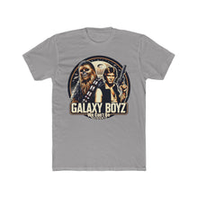 Load image into Gallery viewer, Galaxy Boyz Tee on Next Level