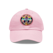Load image into Gallery viewer, Don't Tread On Myah Hat W/ Leather Patch