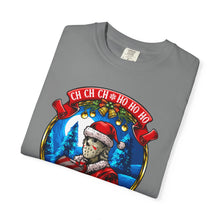Load image into Gallery viewer, Santa Voorhees on Comfort Colors