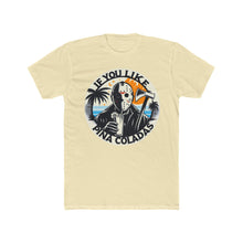 Load image into Gallery viewer, Voorhees Pina Colada Tee on Next Level