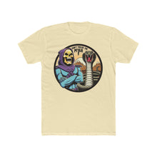 Load image into Gallery viewer, Comic-Book Skeletor Don't Tread Tee