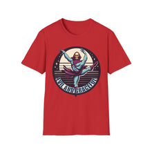 Load image into Gallery viewer, Skeletor Evil & Graceful Tee on Softstyle